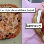 Türk Mutfağı ve Mizahı Bir Arada: Yemekli Tweetler!