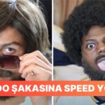 IShowSpeed, Ronaldo’nun Şaka Videosunu Yeniden Canlandırdı!