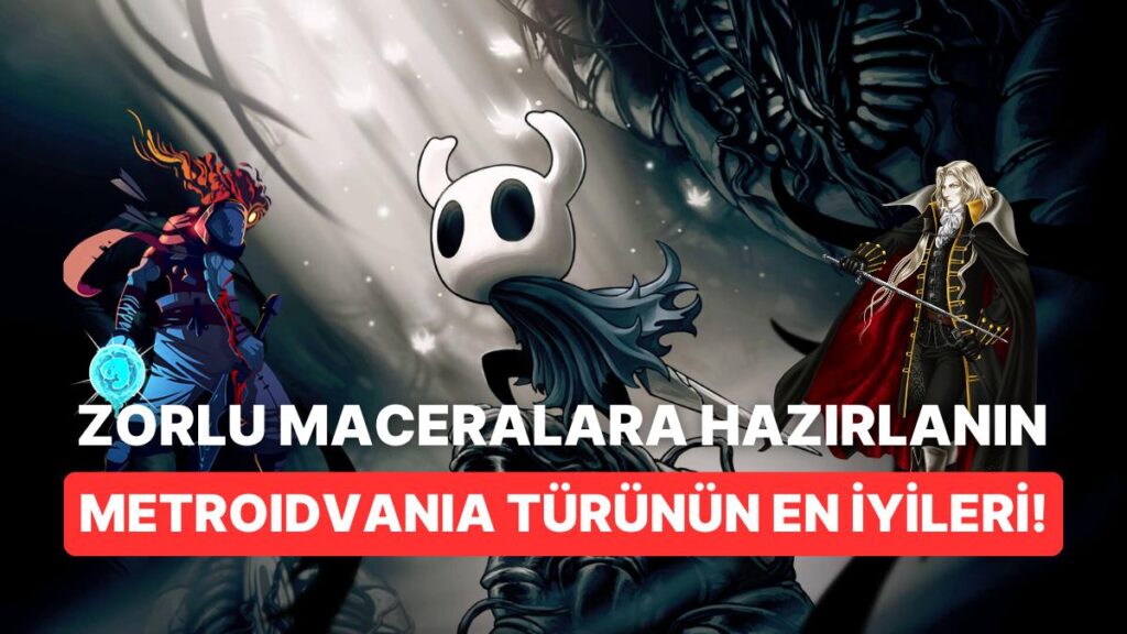 Dead Cells: Roguelike Türünün En İyi Örneklerinden