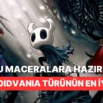Dead Cells: Roguelike Türünün En İyi Örneklerinden