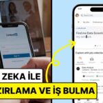 LinkedIn’den Yeni AI Destekli Özgeçmişler! 🔥