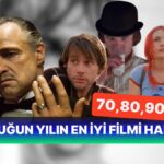 Dikkat Çeken Doğum Yılı Filmleri: Hangisi Sizde Akılda Kaldı?
