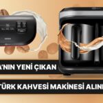 Karaca Hatır Hüps Düet Steel: Kahve Tutkunlarına Mükemmel Lezzet!