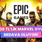Marvel's Midnight Suns İçin Haftanın Bedava Oyunu Fırsatını Kaçırma!