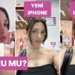Apple’a Bir Darbe: iPhone Kameraları Zamanla Kötüleşiyor!