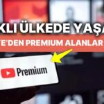 YouTube Premium, Türkiye’de Sadece 57,99 TL!