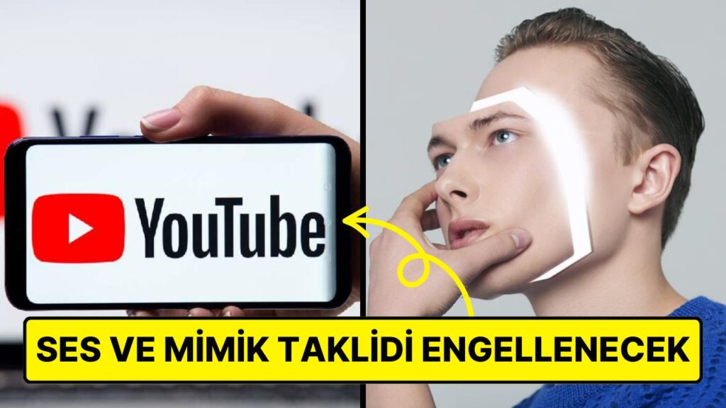 YouTube, deepfake videolara savaş açtı!