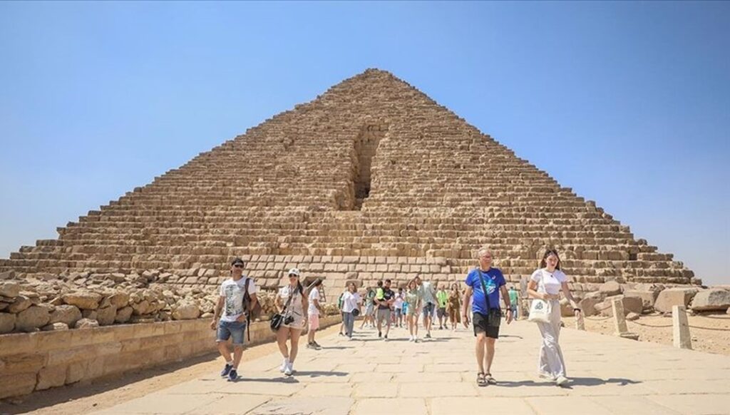 Türkiye’nin yükselişi: Seyahat ve Turizm Endeksi 2024