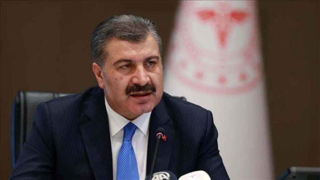 Bakan Koca’dan Onaylı Randevu Sistemi Açıklaması!