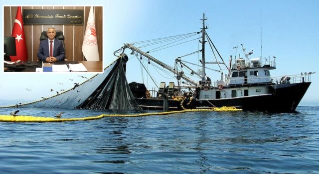 Samsun’da Balıkçılık Sezonu Kapanışı ve Av Yasakları!