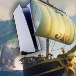 Sea of Thieves, PS5’e Rakip!