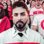 Sefo’dan “Türkiye’m” Marşı! 🇹🇷