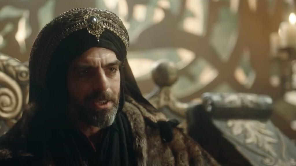 Selahaddin Eyyubi 27. Bölüm İzle!