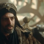 Selahaddin Eyyubi 27. Bölüm İzle!