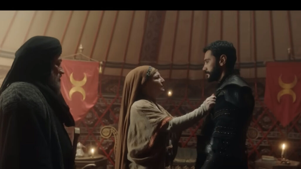 Selahaddin Eyyubi 28. bölüm izle – İzleyenler Merak İçinde!