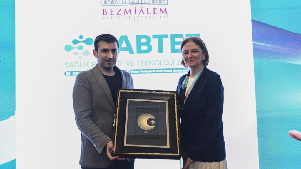 Selçuk Bayraktar: Türk Mühendislerinden Çarpıcı Başarı!