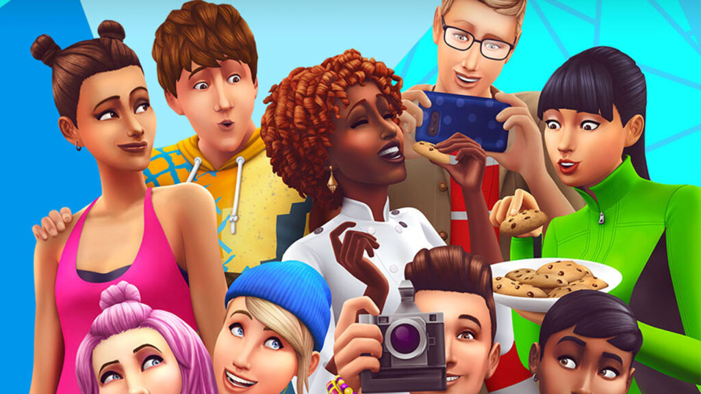 Sims 4 Çok Eşlilik Özelliği ile Gündemde!