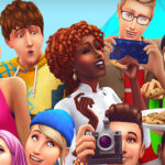 Sims 4 Çok Eşlilik Özelliği ile Gündemde!