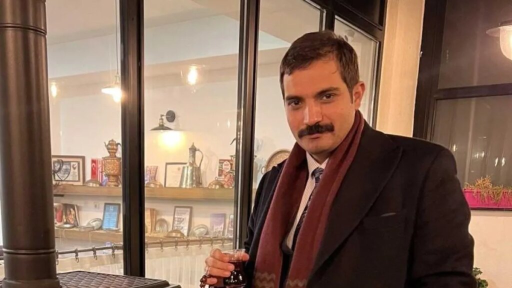 Sinan Ateş Cinayeti Davasında Adalet İstiyorlar