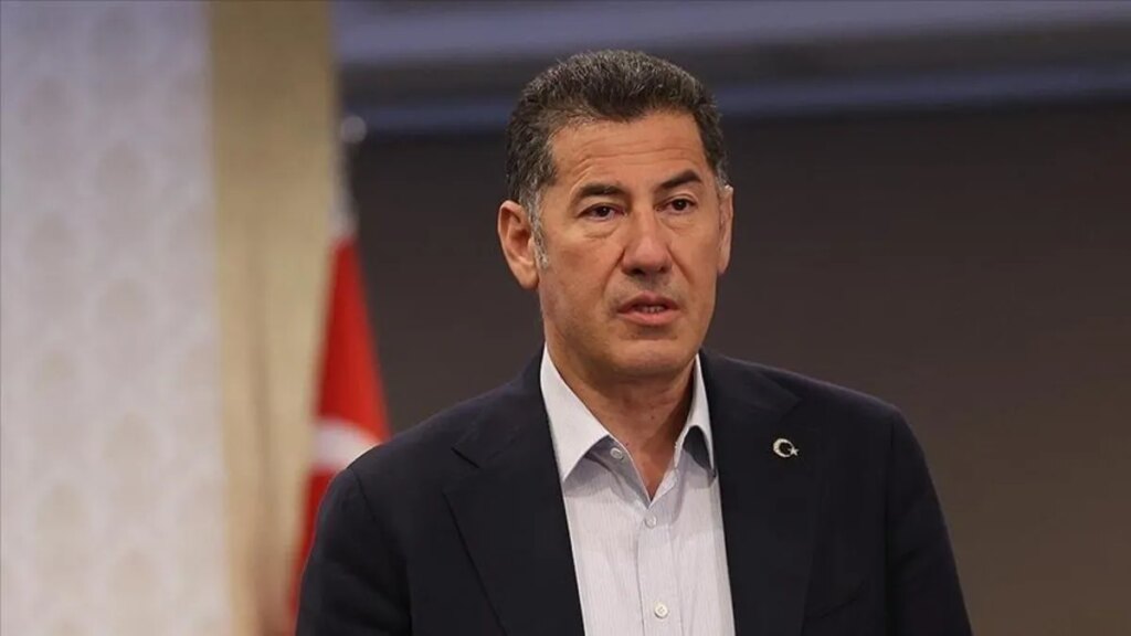 Sinan Oğan’dan şok eden Kemal Kılıçdaroğlu itirafı!