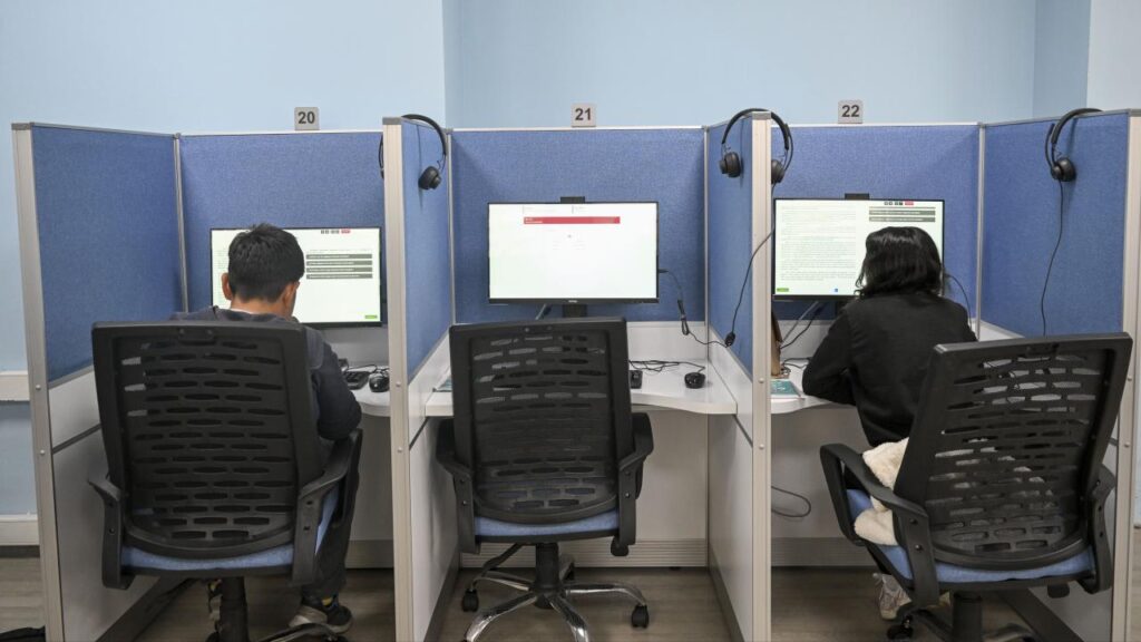 Türkçe Dört Beceri Sınavı: 2024 Yılı Uygulaması Tamamlandı