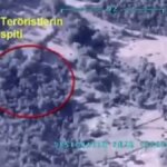 Şırnak’ta 4 terörist etkisiz! Turuncu ve gri kategoriden sarı torbaya.