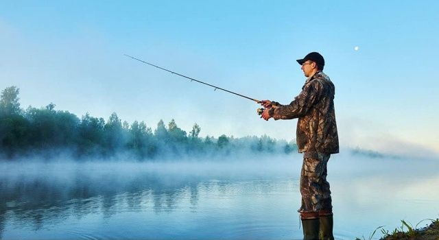 Sivas’ta Balık Avı Yasakları Başladı