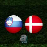 Slovenya – Danimarka Maçı Detayları!