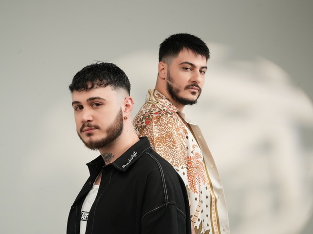 Semicenk ve Doğu Swag’den yeni proje detayları!