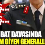 28 Şubat Sanıklarına Tahliye Kararı verildi!