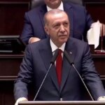 Başkan Erdoğan’dan flaş açıklama: İttifak olmaz!