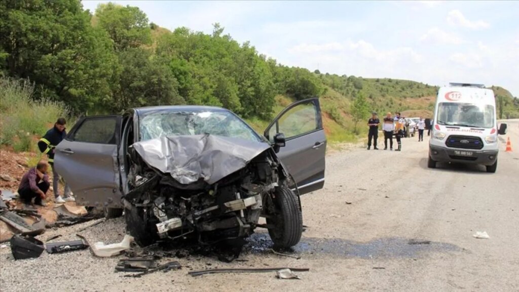 İçişleri Bakanı: Bayramda 26 kişi hayatını kaybetti