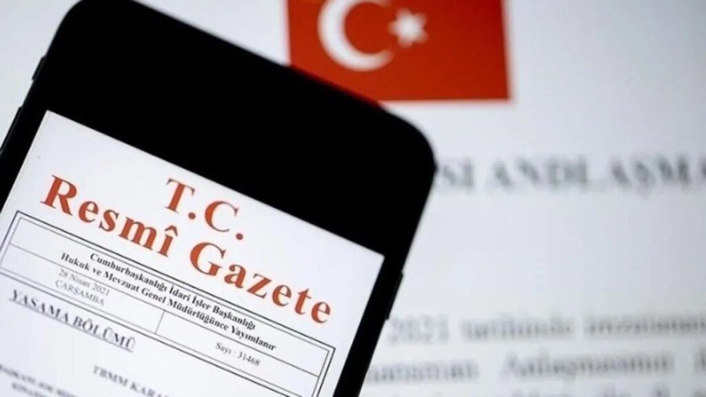 Devlet Denetleme Kurulu Başkanı Değişti: Salih Tanrıkulu Atandı