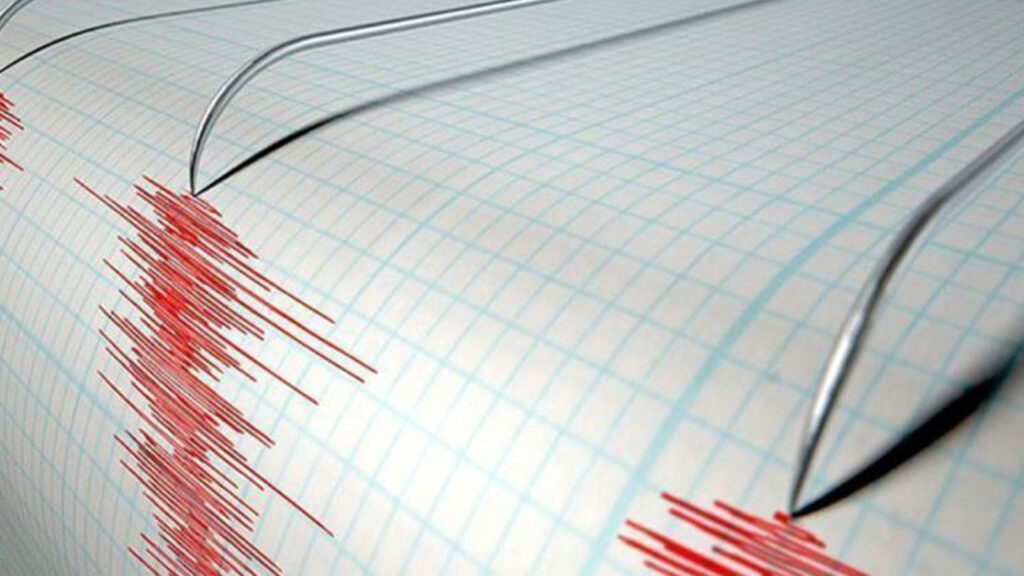 Son Dakika: Türkiye’de 14 Haziran 2024’te Meydana Gelen Son Depremler
