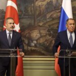 Dışişleri Bakanı Hakan Fidan Rusya’ya Gidiyor!