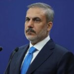 Üçlü İşbirliği Toplantısı: Bakan Fidan Katılacak
