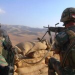 Son Dakika: Irak’ın kuzeyinde 4 PKK’lı etkisiz hale getirildi!