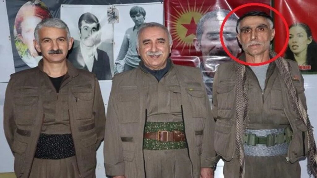 PKK/KCK’ya Dair Son Bilgiler – Ali DİNÇER’İN Son Durumu