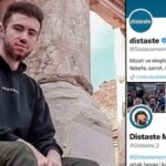 Sosyal Medya Provokatörü Gözaltına Alındı