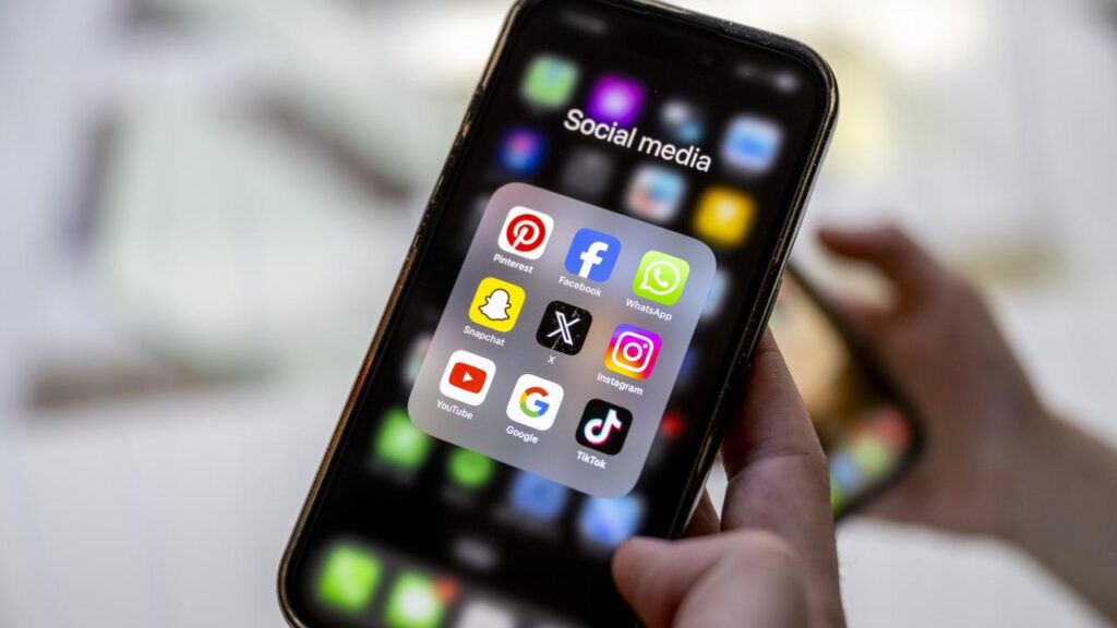 Dünyanın en popüler sosyal medya platformları listesi açıklandı!