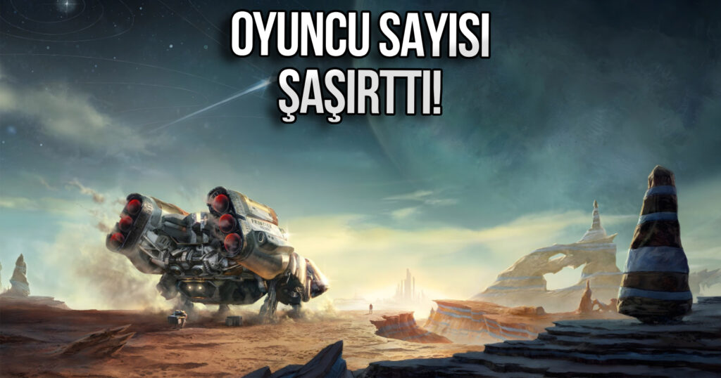 Starfield 14 Milyon Oyuncuya Ulaştı! DLC Yolda