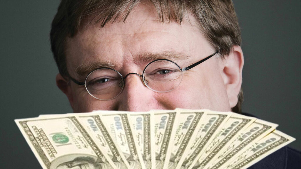 Steam Kullanıcıları 622 Milyar TL’ye Oynamayan Oyunlara Harcadı!