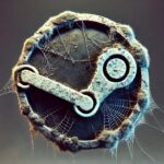 Pile of Shame! Steam’de 17 Milyar Euro’luk Oyunlar Tozlu Raflarda