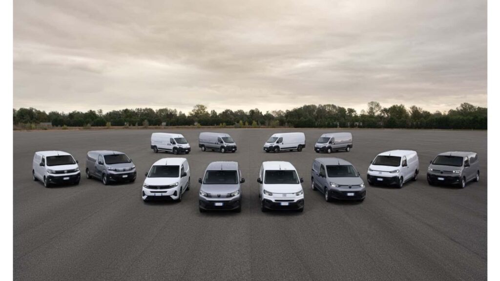 Stellantis 2023 Satışlarında Büyük Artış!