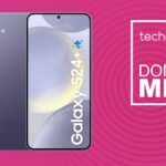 İşte Samsung Galaxy S24 Plus İçin Müthiş Teklif!