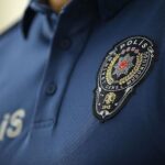 İcra Memurları İle İş Yeri Çalışanları Arasında Ateşli Tartışma!