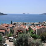 Bayramda villa tatilleri büyük ilgi gördü