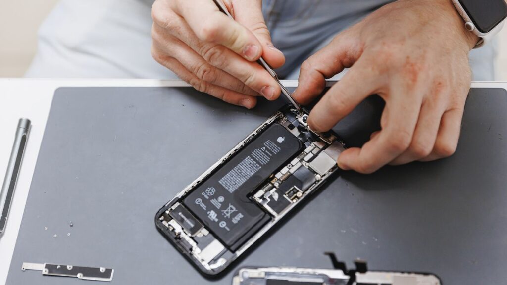 Apple: En Uzun Ömürlü Ürünler İçin Yenilik Arayışı