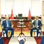 Başkan Erdoğan ve Özel’in Buluşması Özel Detaylarla Açıklandı!