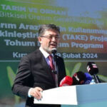 Tarım Bakanı Yumaklı’dan Et Fiyatları Açıklaması